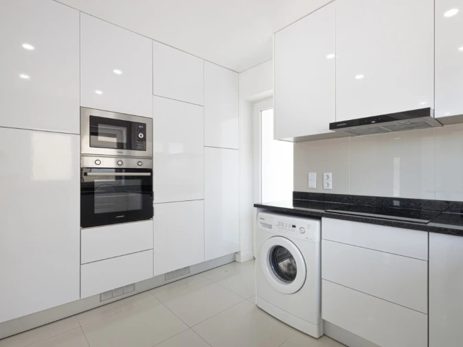 Apartamento T3 para Venda em Buarcos Foto 2