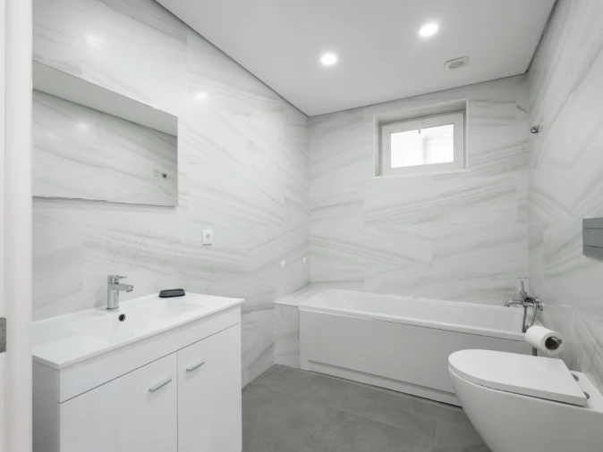 Apartamento T3 para Venda em Buarcos Foto 6