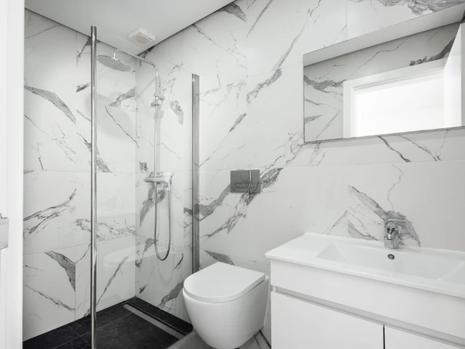 Apartamento T3 para Venda em Buarcos Foto 14