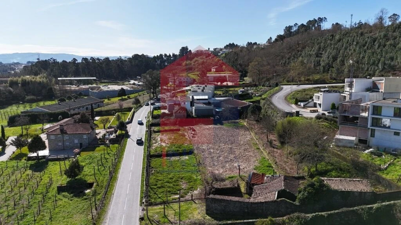 Terreno para Venda em Gême Foto 26