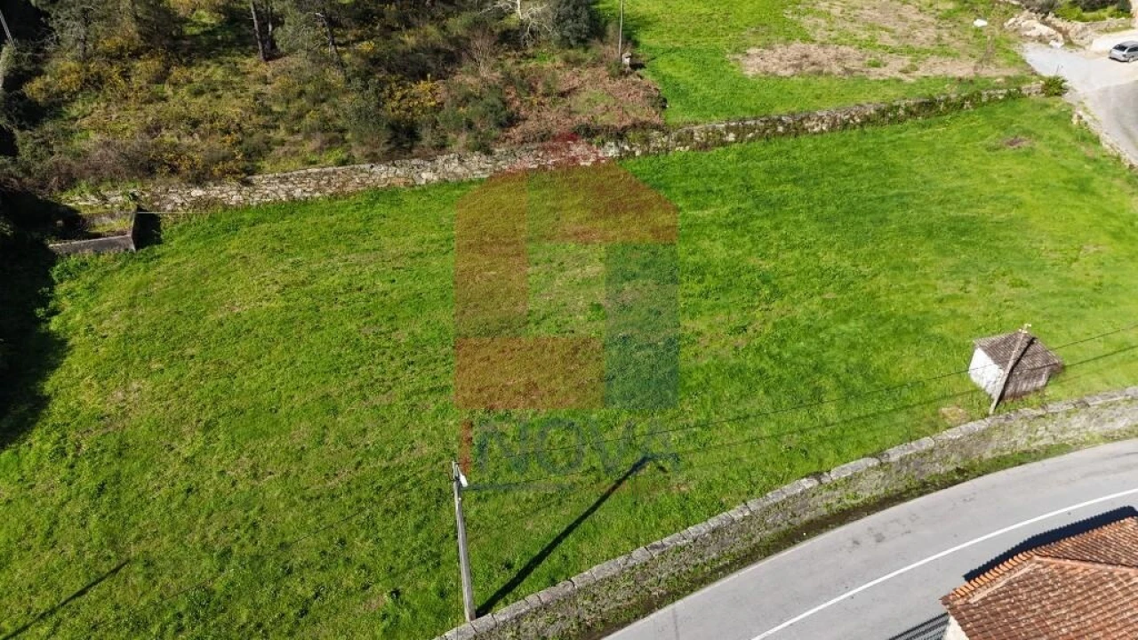 Terreno para Venda em Gême Foto 15
