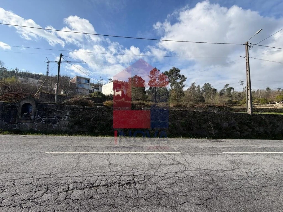 Terreno para Venda em Gême Foto 2