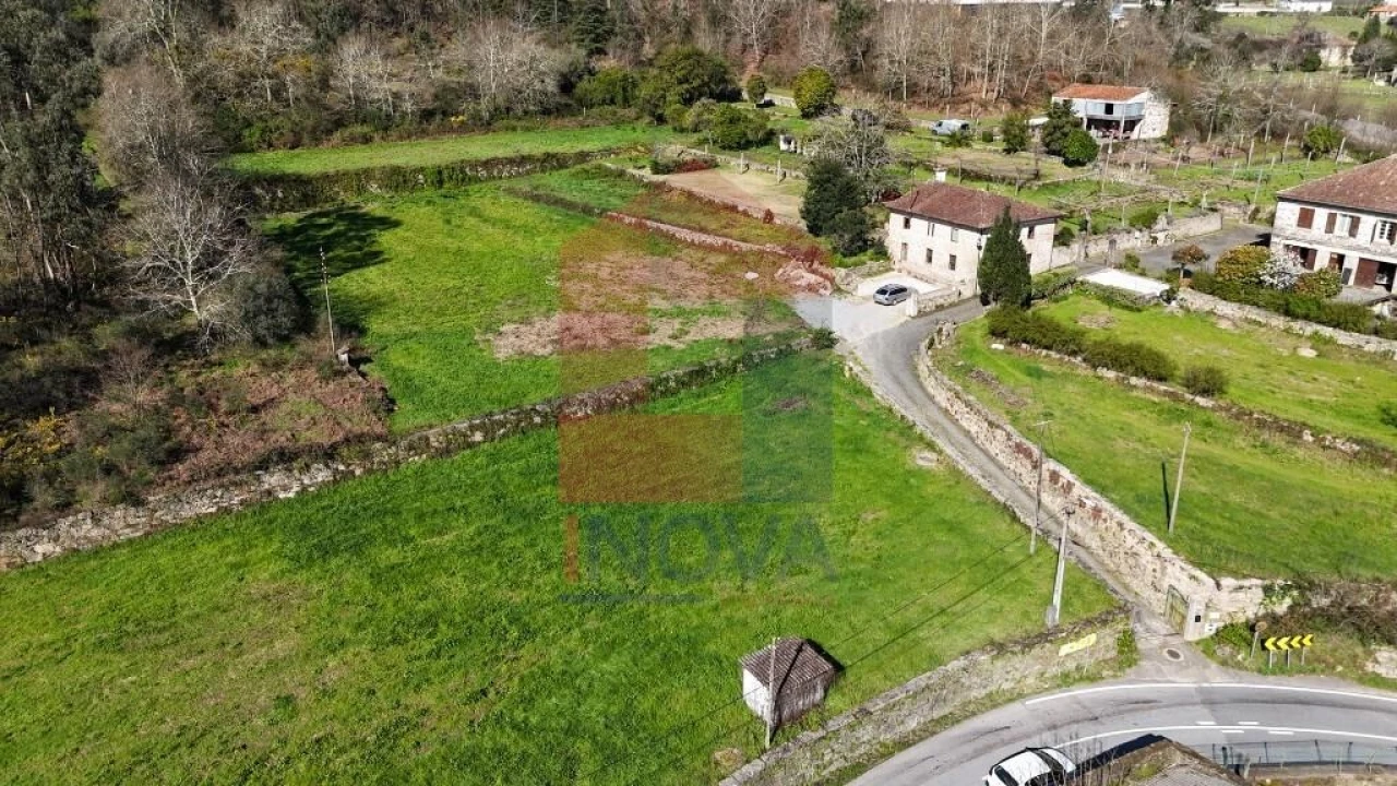 Terreno para Venda em Gême Foto 18