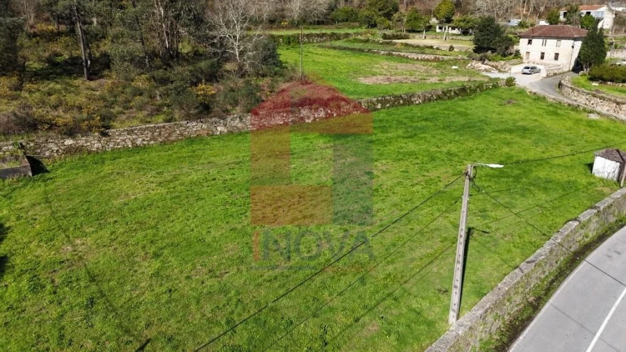 Terreno para Venda em Gême Foto 14