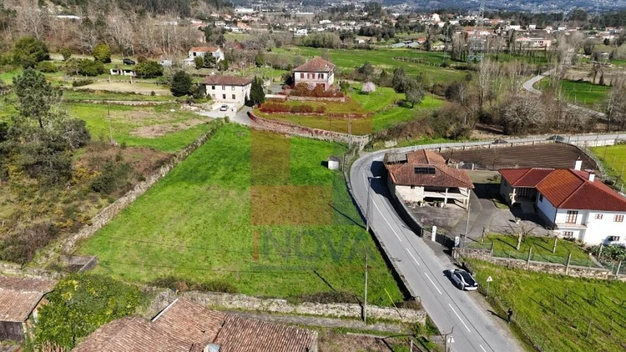 Terreno para Venda em Gême Foto 27