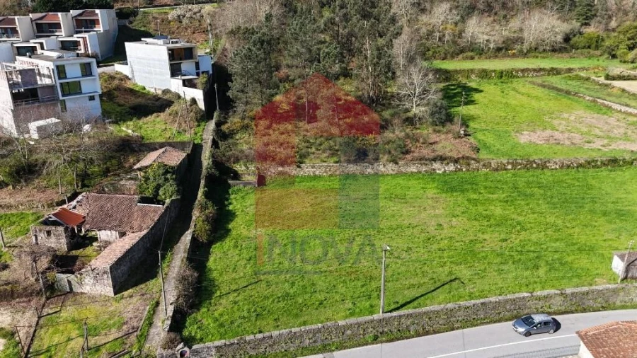 Terreno para Venda em Gême Foto 19