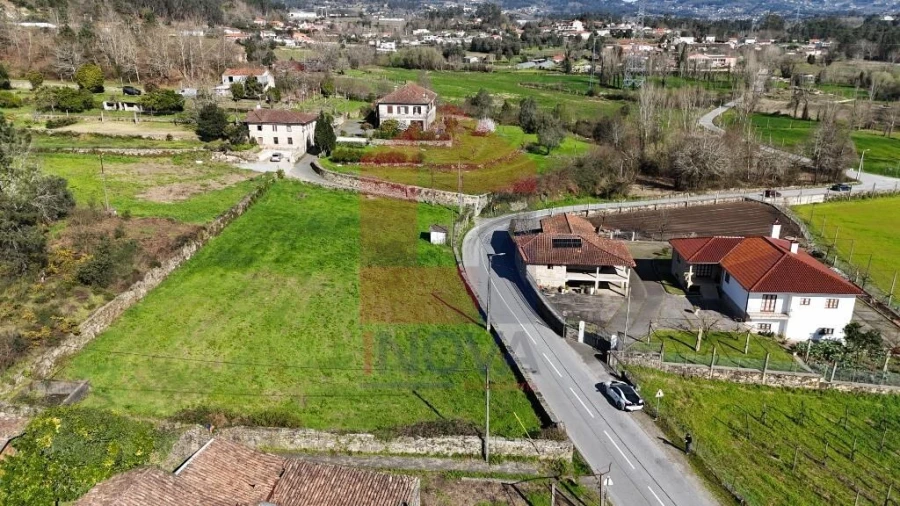 Terreno para Venda em Gême Foto 28