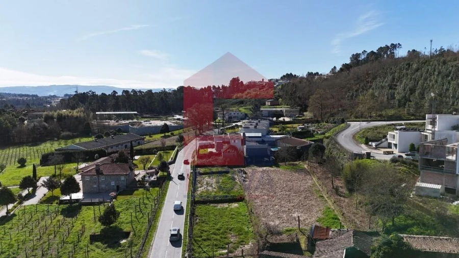 Terreno para Venda em Gême Foto 25