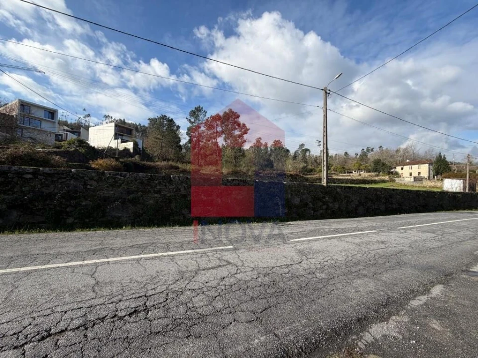 Terreno para Venda em Gême Foto 3