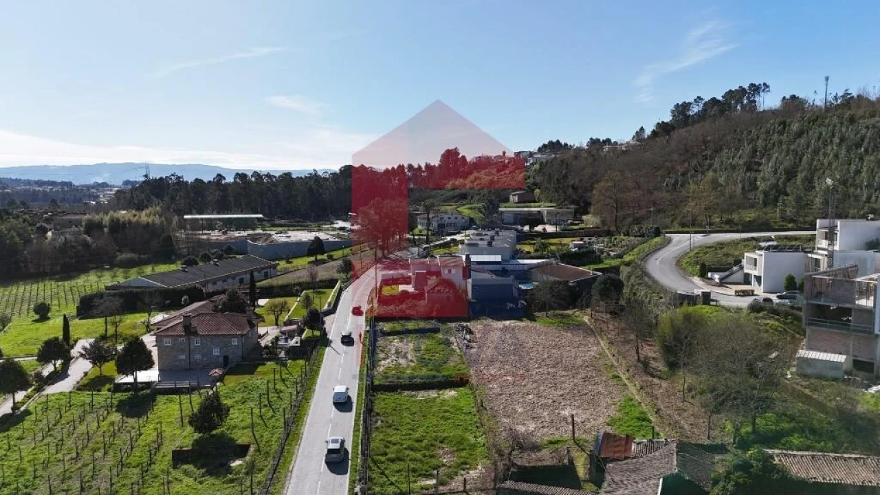 Terreno para Venda em Gême Foto 25