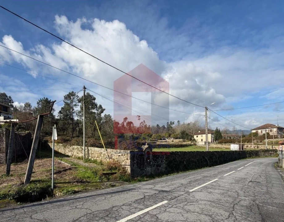 Terreno para Venda em Gême Foto 1
