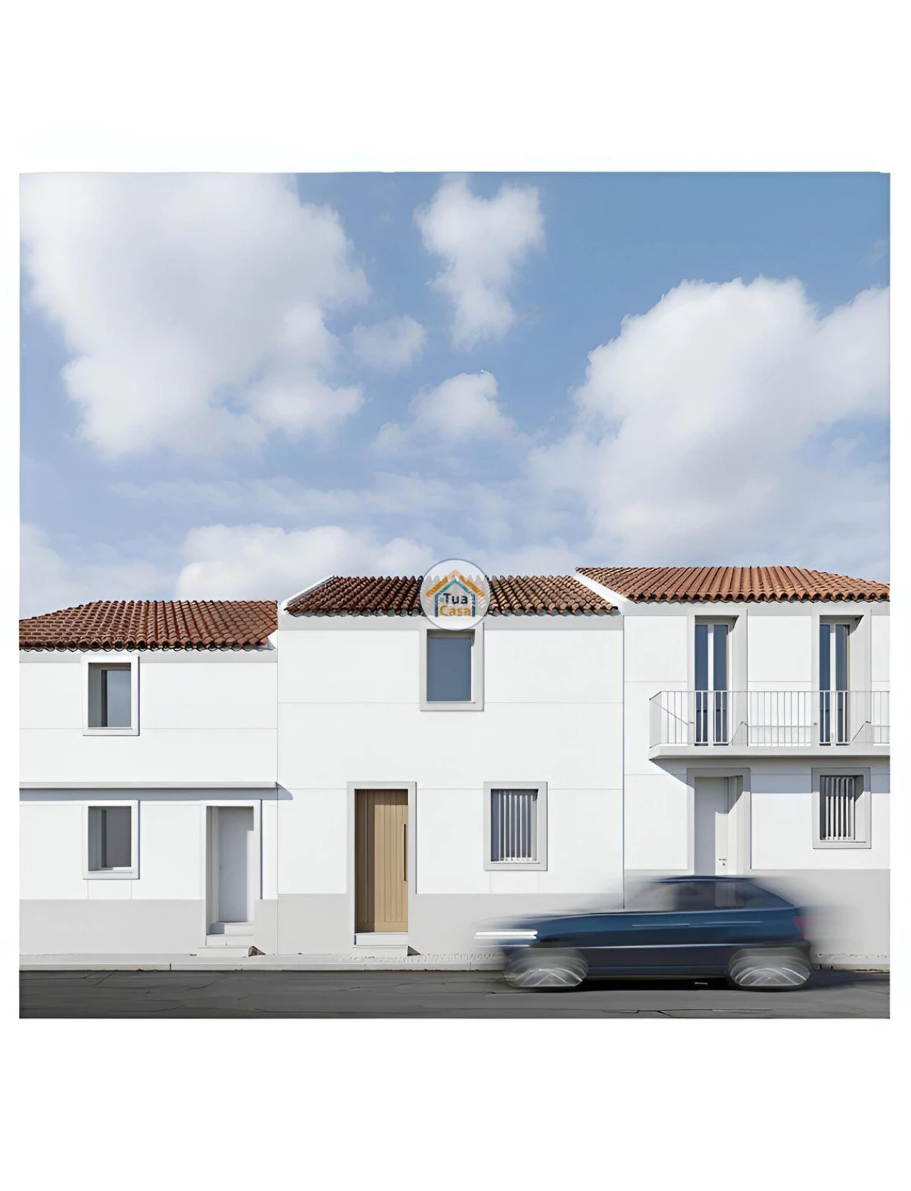 Moradia T2 para Venda em Fajã de Cima Foto 1