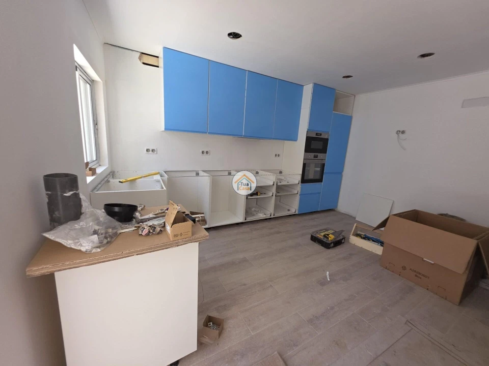Moradia T2 para Venda em Fajã de Cima Foto 7