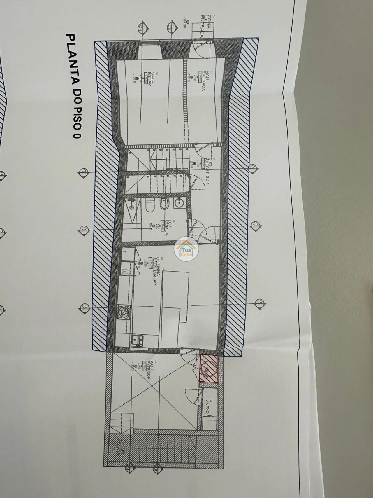 Moradia T2 para Venda em Fajã de Cima Foto 20