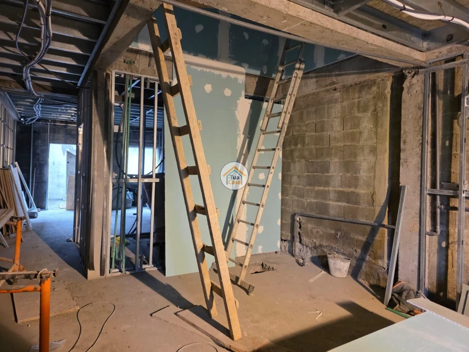 Moradia T2 para Venda em Fajã de Cima Foto 9