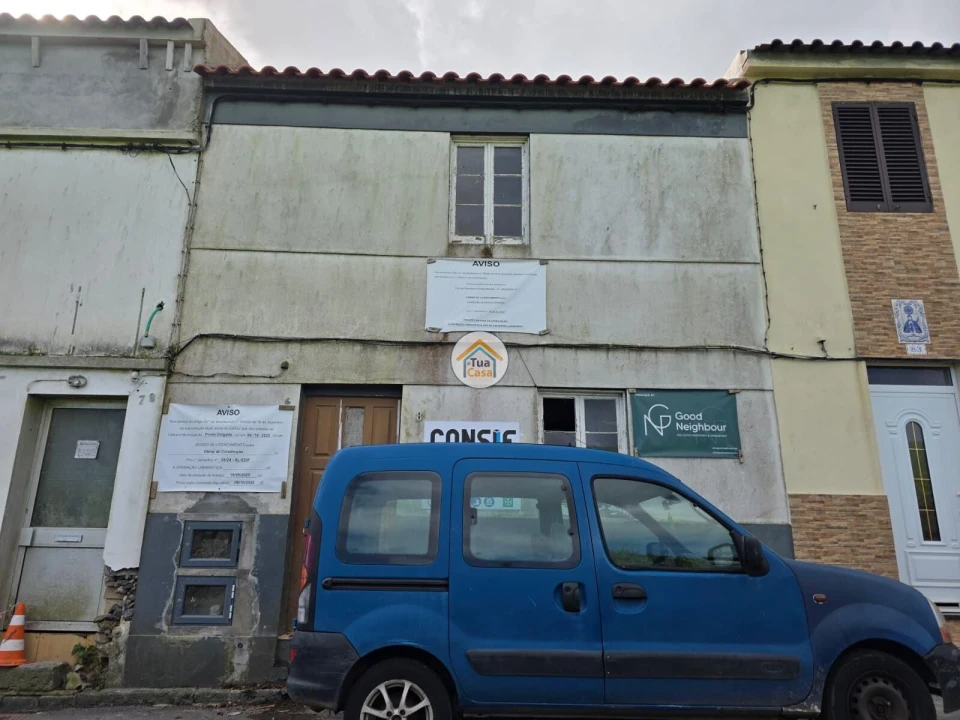 Moradia T2 para Venda em Fajã de Cima Foto 8