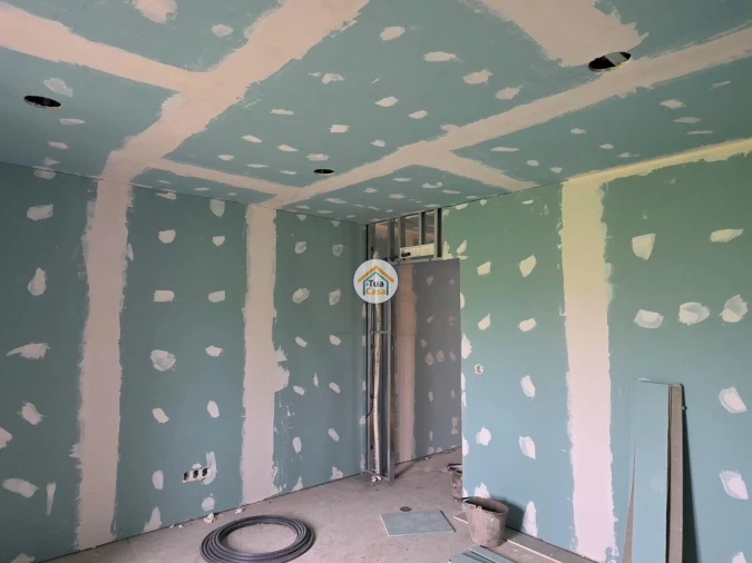 Moradia T2 para Venda em Fajã de Cima Foto 13