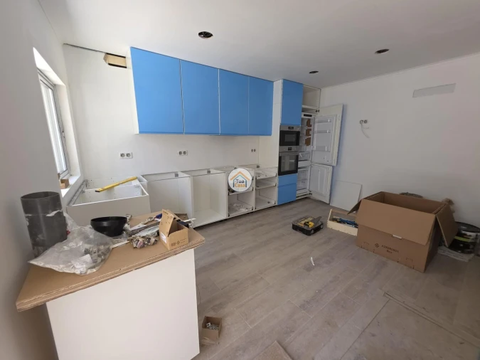 Moradia T2 para Venda em Fajã de Cima Foto 8