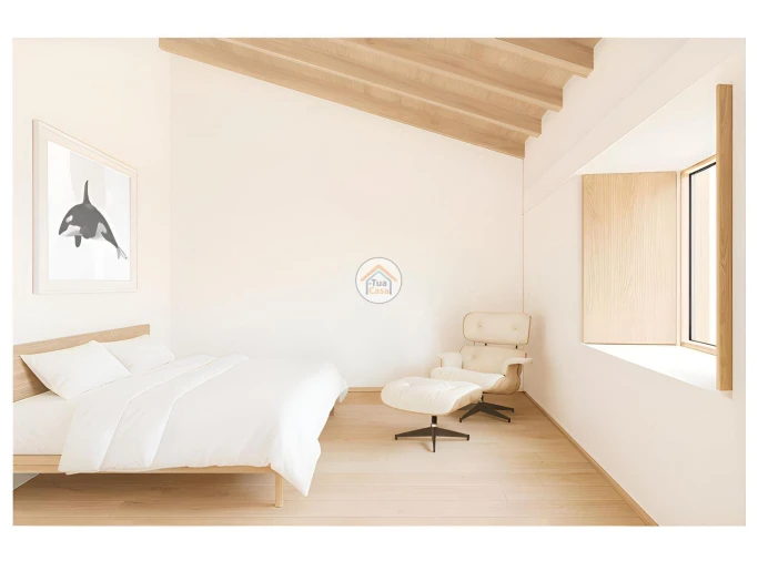 Moradia T2 para Venda em Fajã de Cima Foto 5