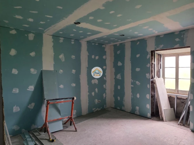 Moradia T2 para Venda em Fajã de Cima Foto 14