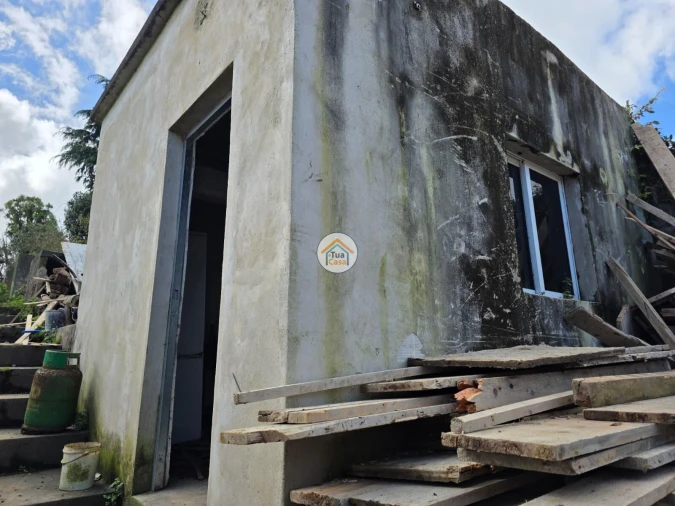 Moradia T2 para Venda em Fajã de Cima Foto 10