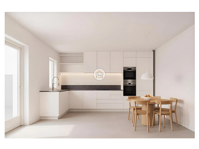 Moradia T2 para Venda em Fajã de Cima Foto 4