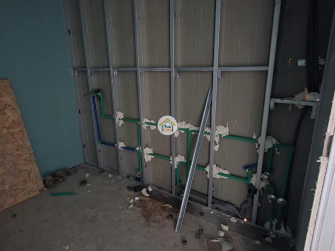 Moradia T2 para Venda em Fajã de Cima Foto 11