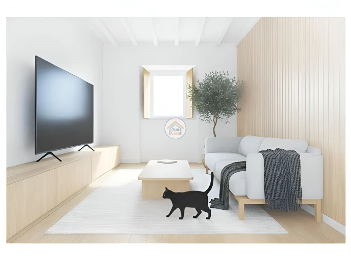 Moradia T2 para Venda em Fajã de Cima Foto 3