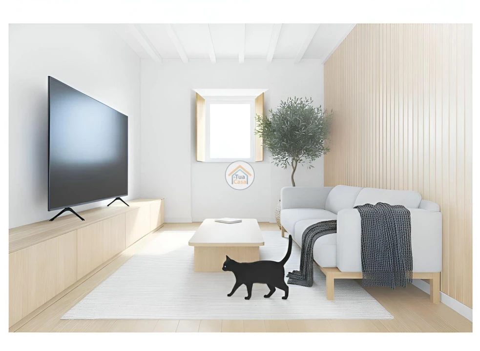 Moradia T2 para Venda em Fajã de Cima Foto 3