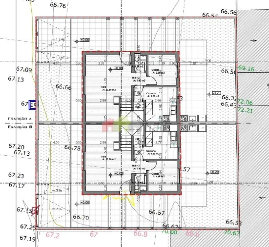 Moradia T4 para Venda em Fernao Ferro Foto 5
