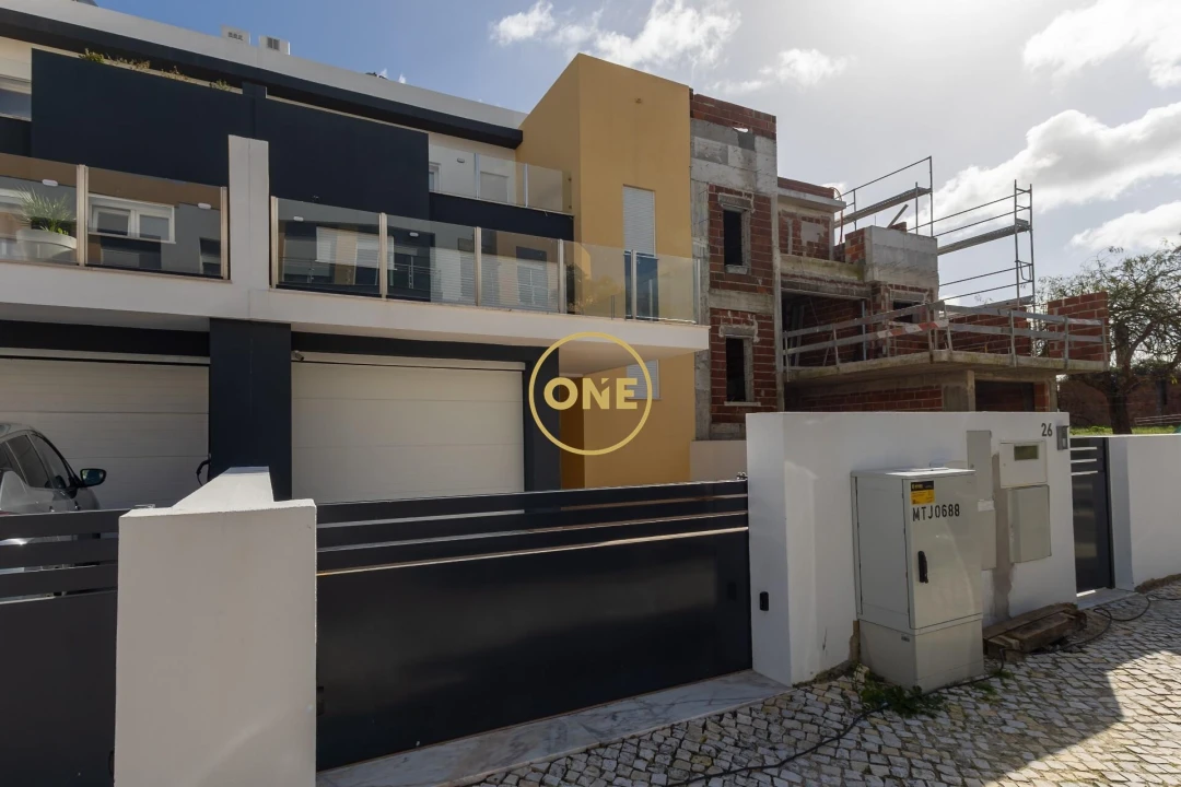 Moradia T3 para Venda em Pegões Foto 7