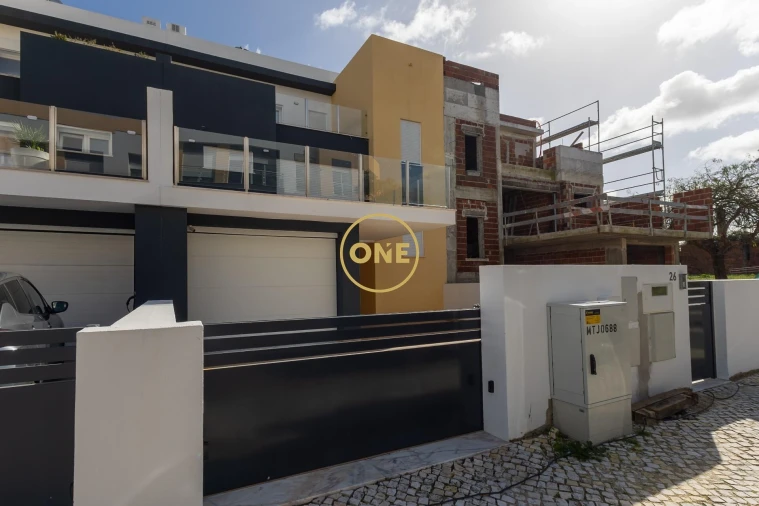 Moradia T3 para Venda em Pegões Foto 7