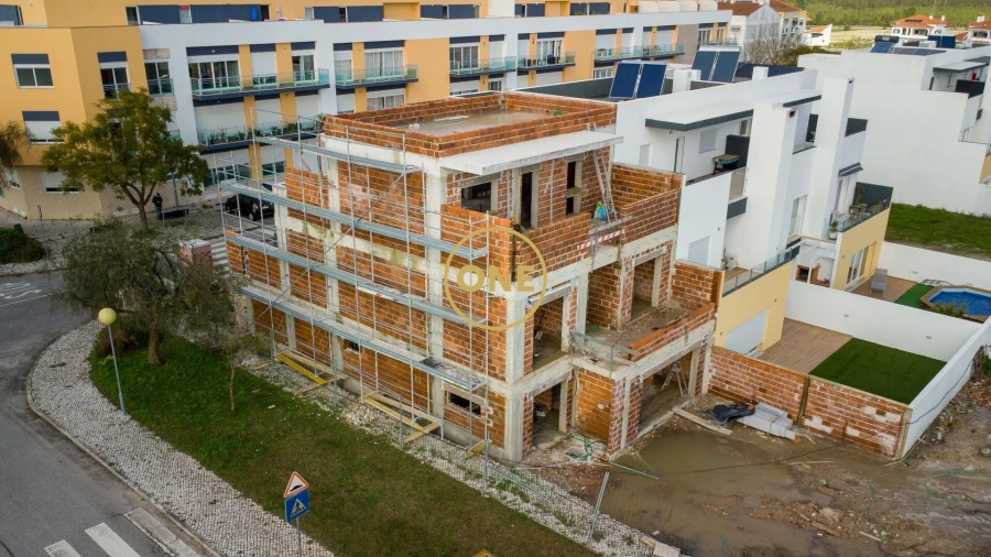 Moradia T3 para Venda em Pegões Foto 4