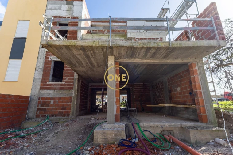 Moradia T3 para Venda em Pegões Foto 11