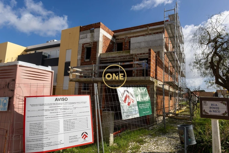 Moradia T3 para Venda em Pegões Foto 15