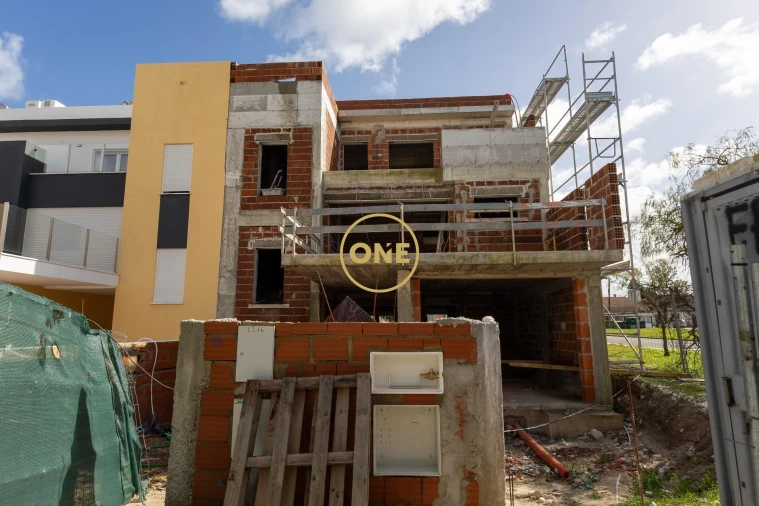 Moradia T3 para Venda em Pegões Foto 9