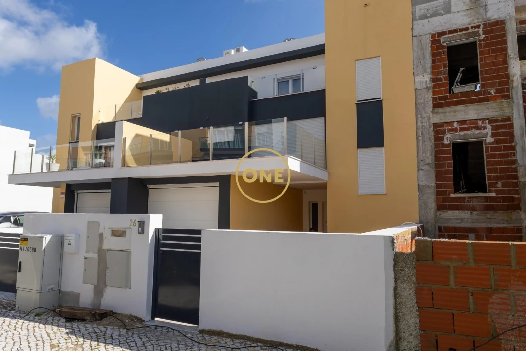 Moradia T3 para Venda em Pegões Foto 14