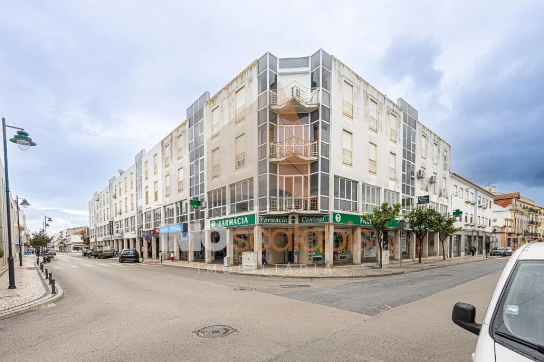 Apartamento T2 para Venda em Almeirim Foto 2