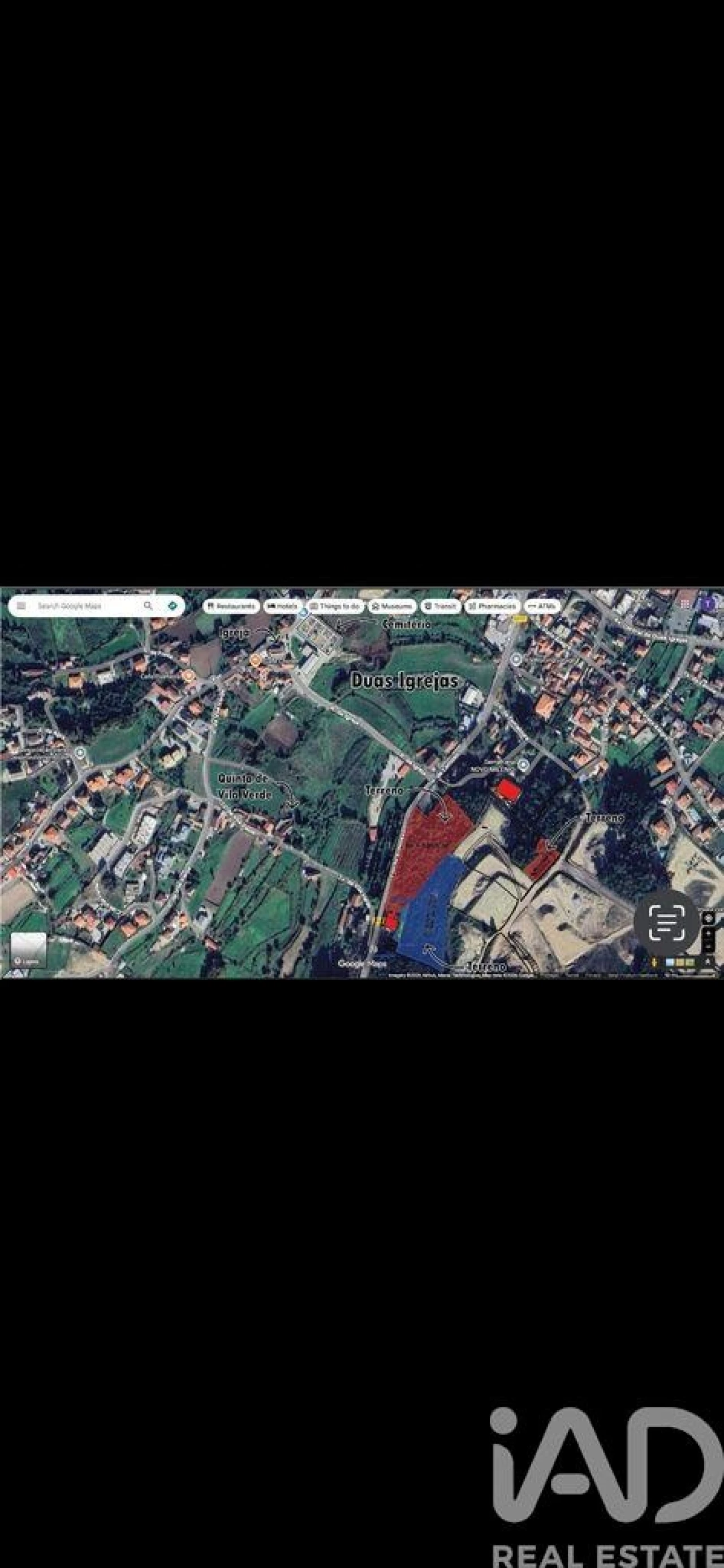 Terreno para Venda em Duas Igrejas Foto 3