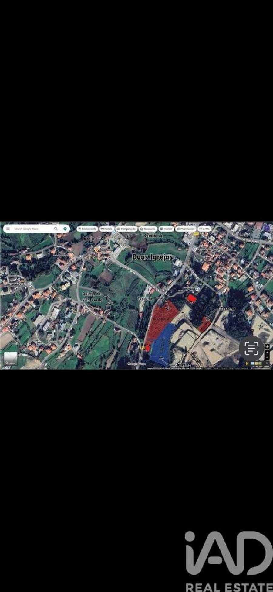 Terreno para Venda em Duas Igrejas Foto 3