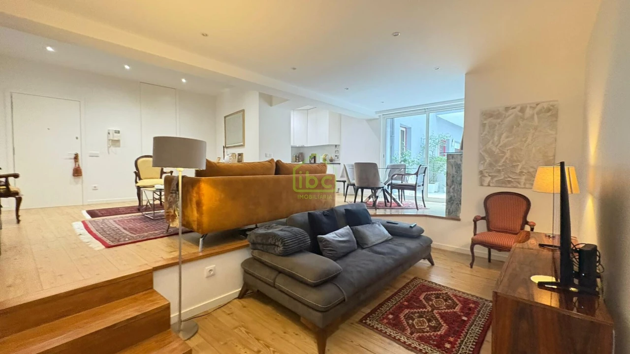 Apartamento T2 para Venda em Póvoa de Varzim, Beiriz e Argivai Foto 1