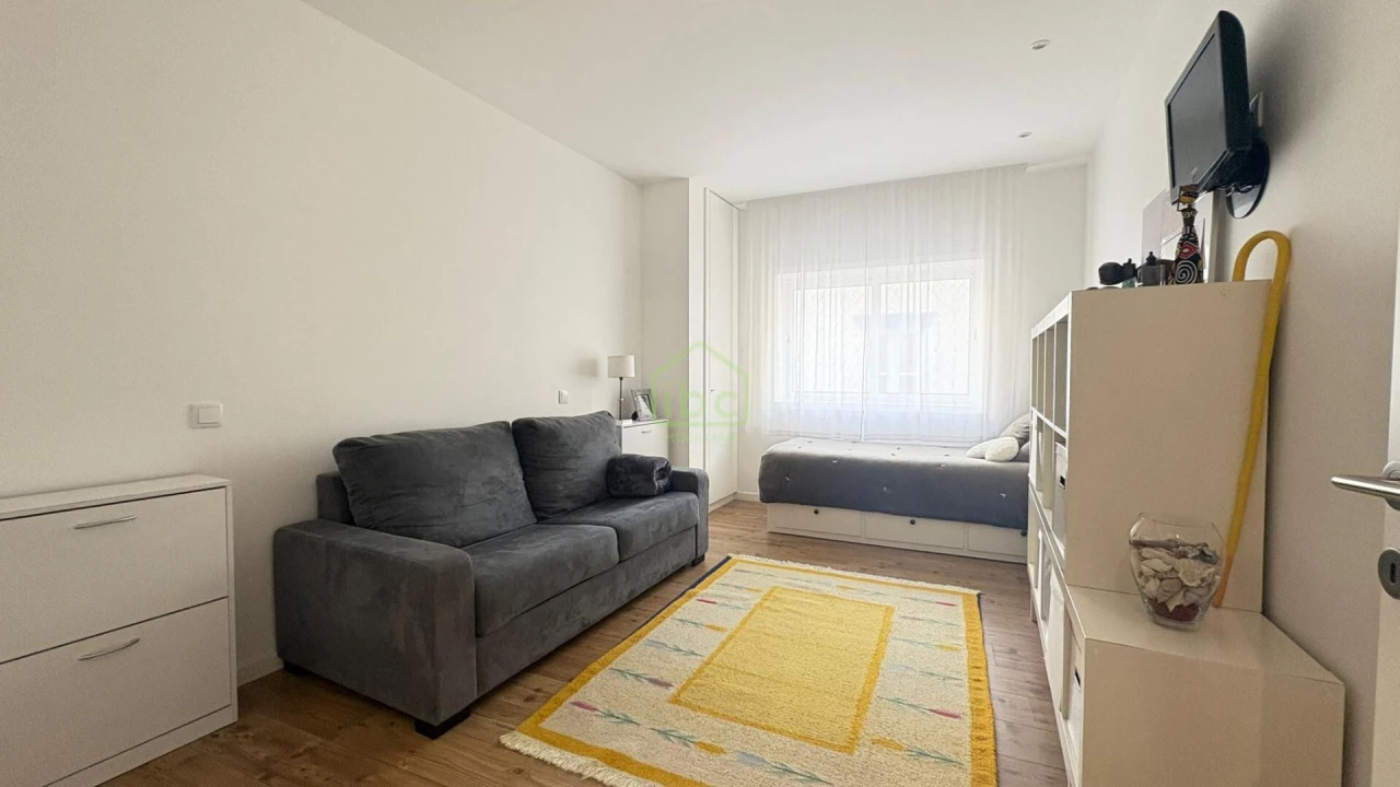 Apartamento T2 para Venda em Póvoa de Varzim, Beiriz e Argivai Foto 3