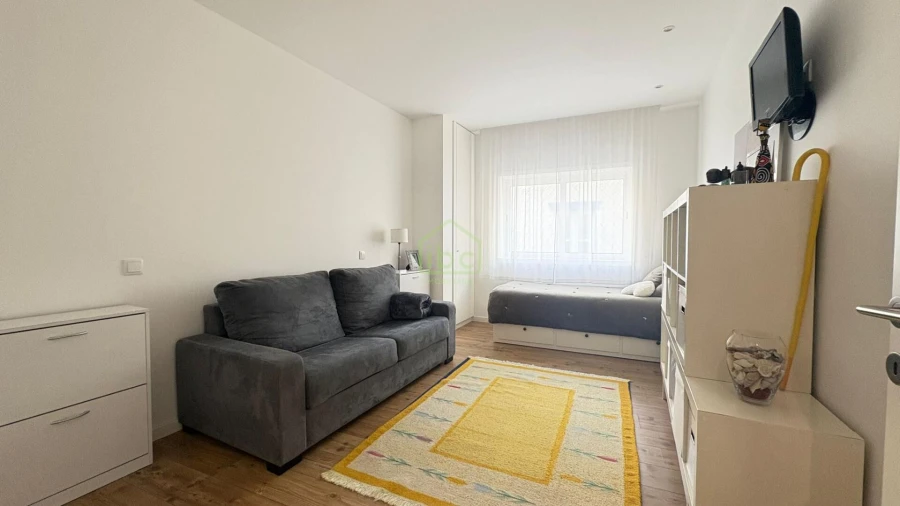 Apartamento T2 para Venda em Póvoa de Varzim, Beiriz e Argivai Foto 34