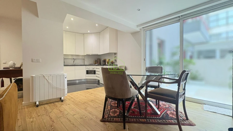 Apartamento T2 para Venda em Póvoa de Varzim, Beiriz e Argivai Foto 10