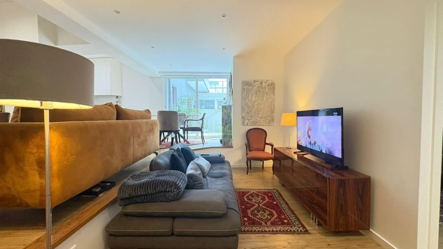 Apartamento T2 para Venda em Póvoa de Varzim, Beiriz e Argivai Foto 26