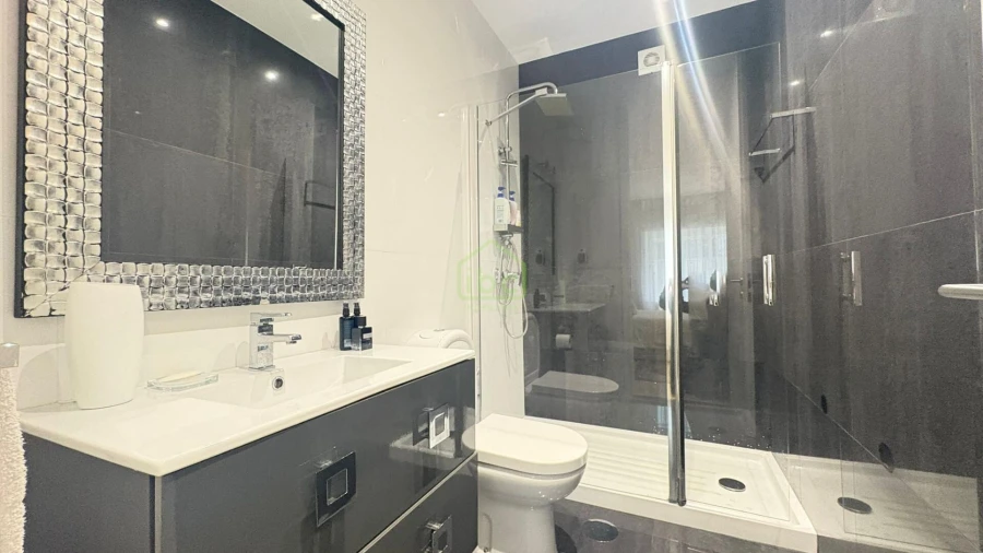 Apartamento T2 para Venda em Póvoa de Varzim, Beiriz e Argivai Foto 14