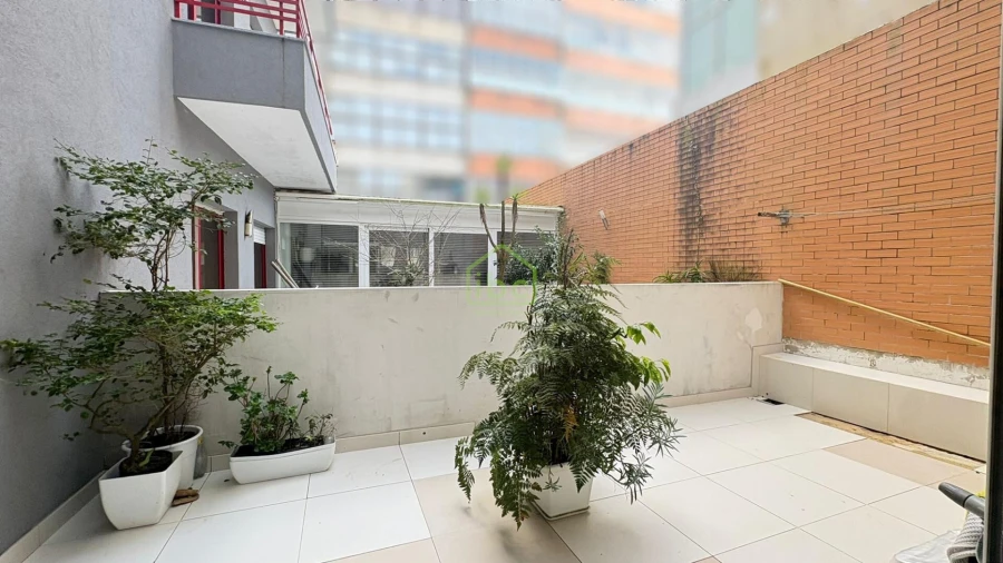 Apartamento T2 para Venda em Póvoa de Varzim, Beiriz e Argivai Foto 20