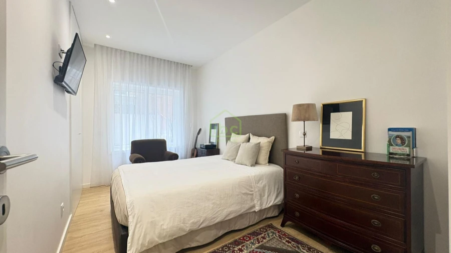 Apartamento T2 para Venda em Póvoa de Varzim, Beiriz e Argivai Foto 12