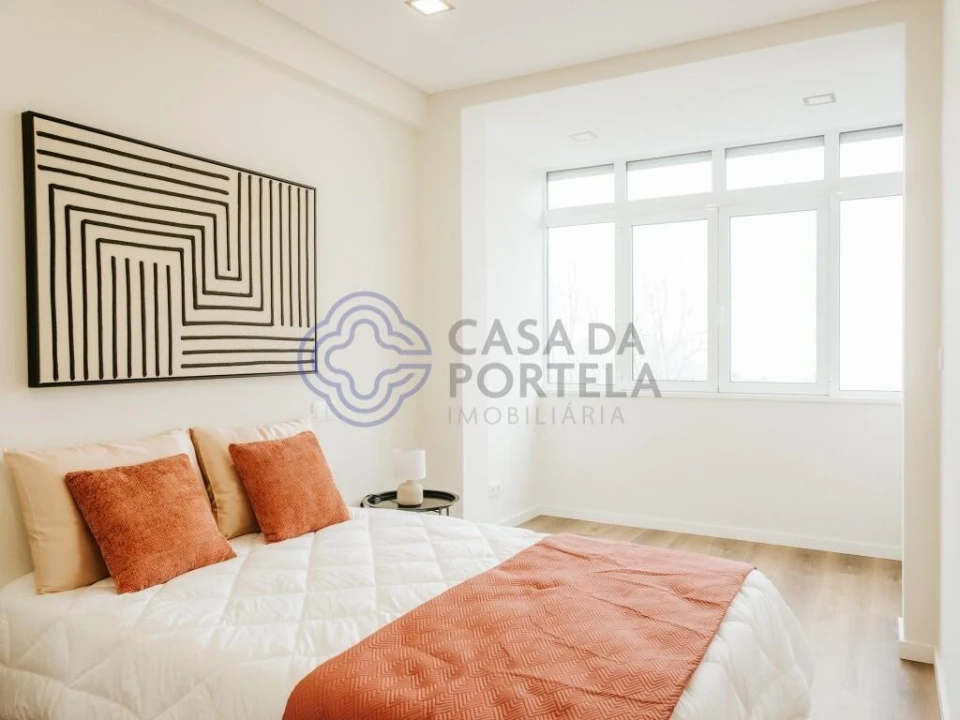 Apartamento T3 para Venda em Benfica Foto 11
