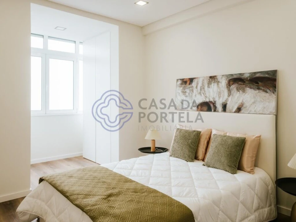 Apartamento T3 para Venda em Benfica Foto 15